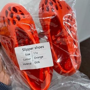 Toddler Slides